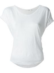 футболка с круглым вырезом  Rag &amp;amp; Bone /Jean