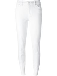 skinny trousers Tory Burch