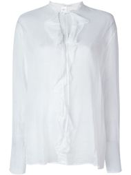 блузка с завязками Isabel Benenato