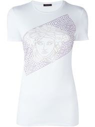 футболка Medusa  Versace