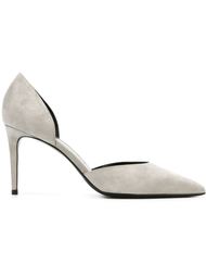 туфли 'Paris'  Saint Laurent