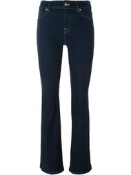'Long Beach' flared jeans 7 For All Mankind