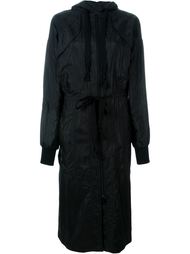 пальто 'Namil' на молнии Isabel Marant