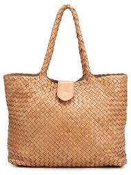 woven shoulder bag Officine Creative