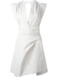 sleeveless dress Isabel Marant
