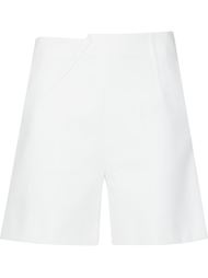 'Kelston' shorts Roland Mouret