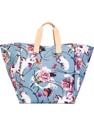 'Dry-Flower' tote bag Yoshio Kubo