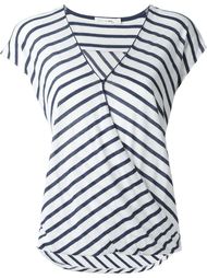 блузка в полоску Rag &amp;amp; Bone /Jean