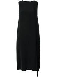 overlay shift dress Joseph