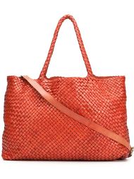 woven shoulder bag Officine Creative