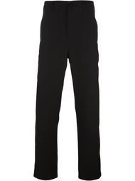 брюки прямого кроя Golden Goose Deluxe Brand