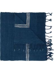 striped scarf Denham