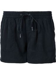 drawstring shorts Paige