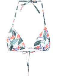 'Megan' triangle bikini top Onia