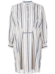 striped shirt dress Nili Lotan