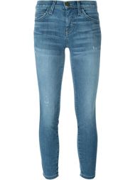 'Stiletto' skinny jeans Current/Elliott