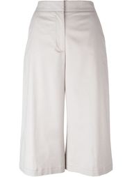 wide leg culottes MSGM