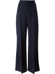 classic palazzo trousers Cacharel