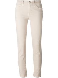 'Kimberly' skinny trousers Jacob Cohen