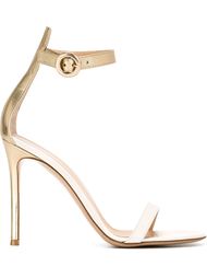 босоножки 'Portofino' Gianvito Rossi