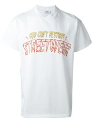 футболка 'Streetwear'  Gcds