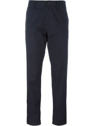 chino trousers Burberry Brit