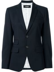 classic blazer Dsquared2