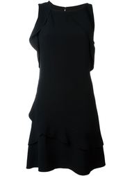 layered dress Proenza Schouler