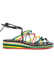 'Lacey' sandals Chloé