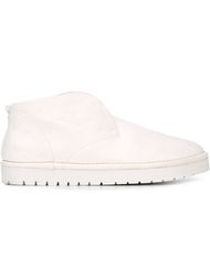 laceless shoes Marsèll