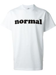 футболка 'Normal'  Gcds