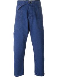 Bleu De Paname Lookbuck 3