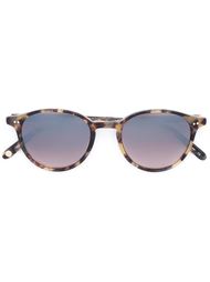 'Pacific' sunglassses Garrett Leight