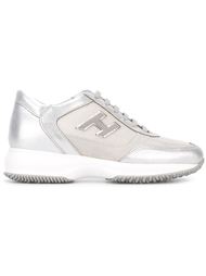 'Interactive' sneakers Hogan