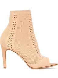 ботильоны 'Vires'  Gianvito Rossi