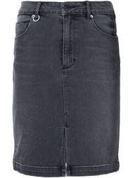 denim skirt Neuw