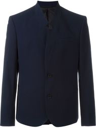 блейзер из индийской ткани  Carven