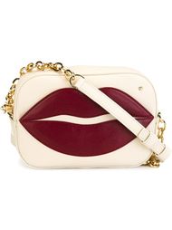 'Pouty' shoulder bag Charlotte Olympia