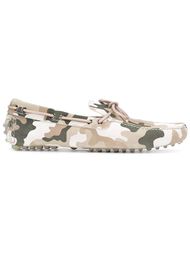 camouflage driving shoes Car Shoe