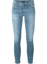 skinny cropped jeans Citizens Of Humanity