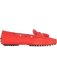 мокасины 'Gommino'  Tod's