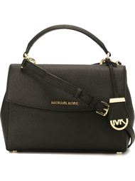 маленькая сумка-тоут 'Ava' Michael Michael Kors