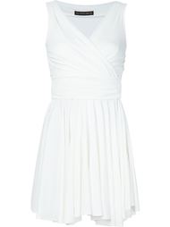 flared dress Plein Sud