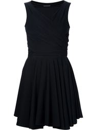 flared dress Plein Sud