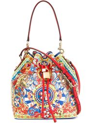 сумка 'Claudia' Dolce &amp;amp; Gabbana
