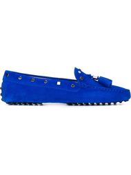мокасины 'Gommino'  Tod's