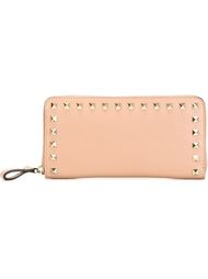 кошелек 'Rockstud'  Valentino Garavani
