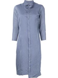 'Decay' striped shirt dress A.F.Vandevorst