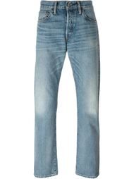 stonewashed jeans Simon Miller