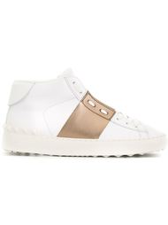 хайтопы 'Open' Valentino Garavani